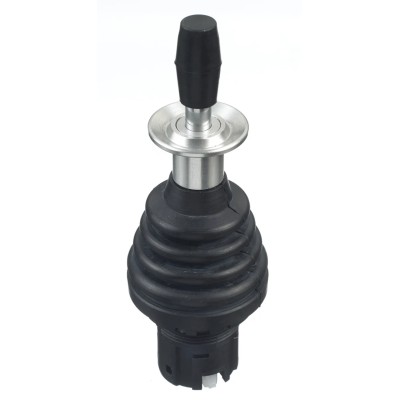 Idec 2-Axis Joystick Lever Switch Spring Return IP65 10A HW1M-L2222