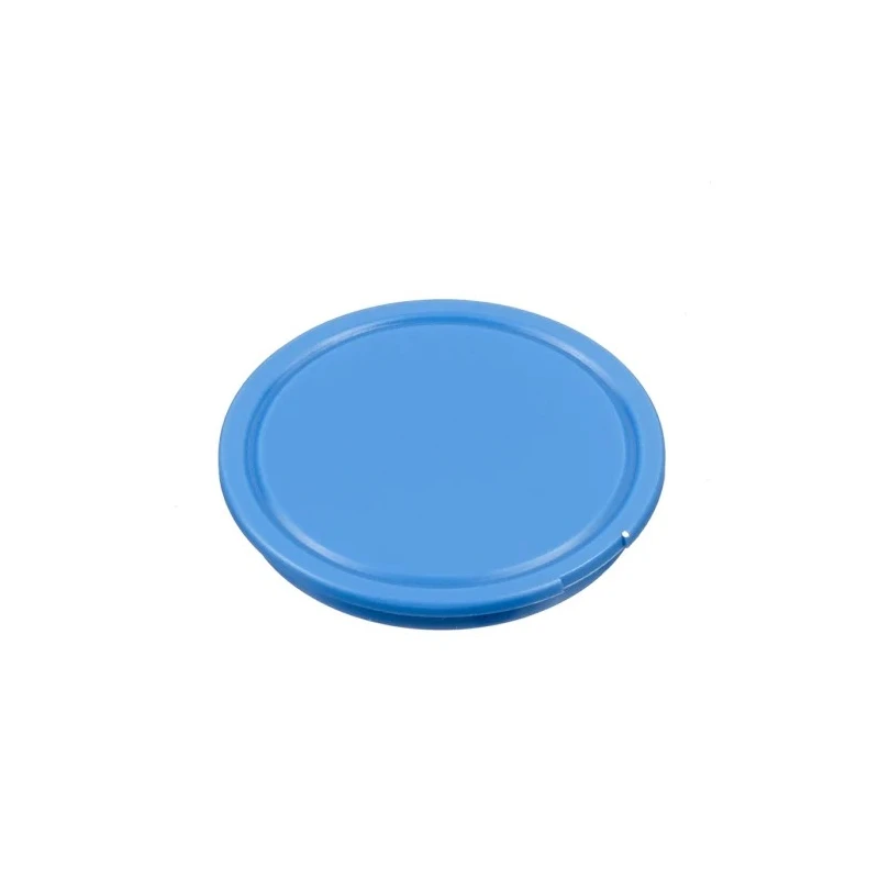 Idec Blue Momentary Push Button Head 22 mm Cutout IP20 HW1A-B1S