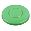Idec Green Momentary Push Button Head, 22 mm Cutout Diameter, Round Shape, Polyacetal Material, IP20 Protection HW1A-B4G