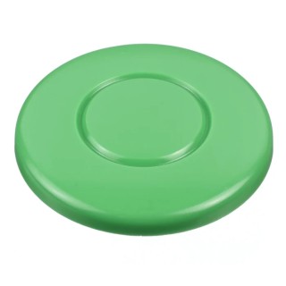 Idec Green Momentary Push Button Head, 22 mm Cutout Diameter, Round Shape, Polyacetal Material, IP20 Protection HW1A-B4G