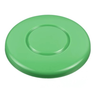 Idec Green Momentary Push Button Head, 22 mm Cutout Diameter, Round Shape, Polyacetal Material, IP20 Protection HW1A-B4G
