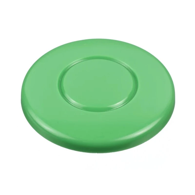 Idec Green Momentary Push Button Head, 22 mm Cutout Diameter, Round Shape, Polyacetal Material, IP20 Protection HW1A-B4G