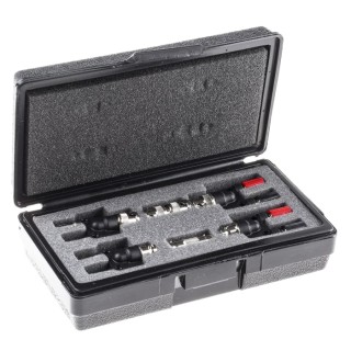 Pomona RF Connector Kit BNC Socket Connector Kit 5510