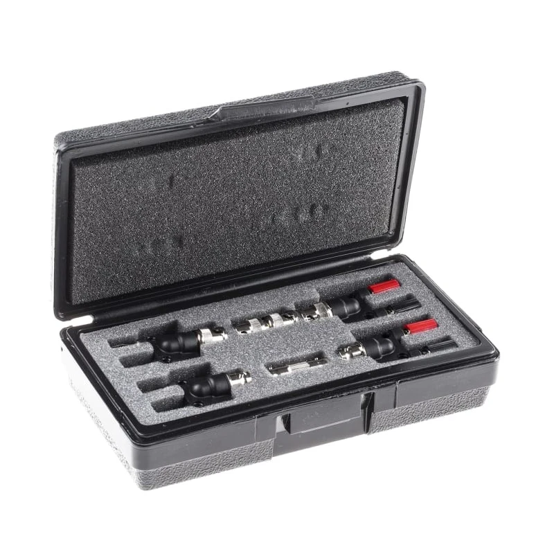 Pomona RF Connector Kit BNC Socket Connector Kit 5510