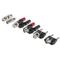 Pomona RF Connector Kit BNC Socket Connector Kit 5510