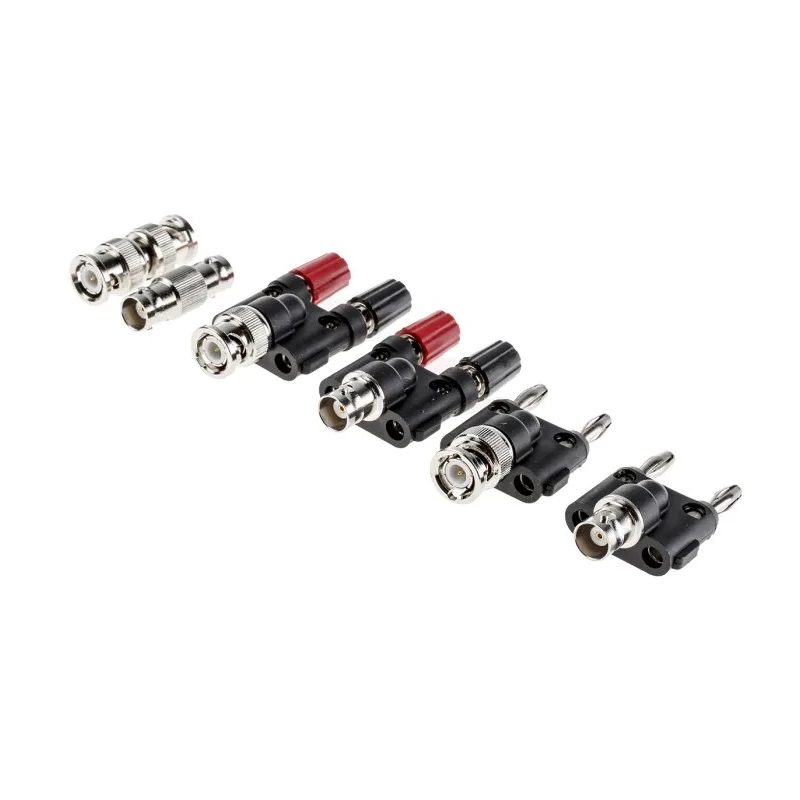 Pomona RF Connector Kit BNC Socket Connector Kit 5510