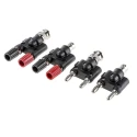 Pomona RF Connector Kit BNC Socket Connector Kit 5510