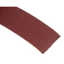 Norton Aluminium Oxide Abrasive Paper Cloth Roll 25m Length 38mm Width P240 Grit Very Fine Grade 63642531800