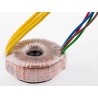 Nuvotem Talema Toroidal Transformer 230 V ac 2 x 9 V ac 2 Output 1.6 VA EN60950 Class II 60001