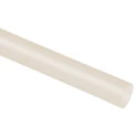 TE Connectivity Heat Shrink Tubing Clear 6.4 mm Sleeve Diameter x 1.2 m Length 2:1 Shrink Ratio KYNAR Series RW-175-1/4-X