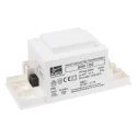 Block 2 Output 100 VA Chassis Mount Transformer 230 V ac Primary, 2 x 12 V ac Secondary, cUL 506, VDE, EN 61558 SIM 100