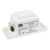 Block 2 Output 100 VA Chassis Mount Transformer 230 V ac Primary, 2 x 12 V ac Secondary, cUL 506, VDE, EN 61558 SIM 100
