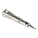 Weller 1 mm Needle Soldering Iron Tip for use with WP 1 0051638599