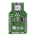 MikroElektronika Communication & Wireless Development Tool Bluetooth 2.48 GHz Development Kit MIKROE-2544