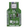 MikroElektronika Communication & Wireless Development Tool Bluetooth 2.48 GHz Development Kit MIKROE-2544