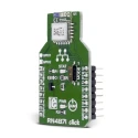 MikroElektronika Communication & Wireless Development Tool Bluetooth 2.48 GHz Development Kit MIKROE-2544