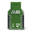 MikroElektronika Communication & Wireless Development Tool Bluetooth 2.48 GHz Development Kit MIKROE-2544