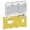 Schneider Electric Lockout Device for GV2ME Series with 1 Lock Capacity GV2V01
