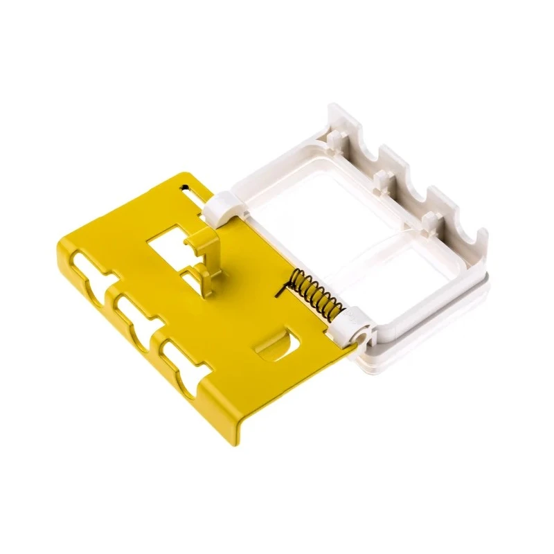 Schneider Electric Lockout Device for GV2ME Series with 1 Lock Capacity GV2V01