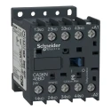 Schneider Electric TeSyS CA Contactor Control Relay, 24V Coil, 4-Pole, 10A, 690V AC CA3KN40BD