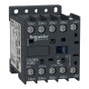 Schneider Electric TeSyS CA Contactor Control Relay, 24V Coil, 4-Pole, 10A, 690V AC CA3KN40BD