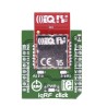 MikroElektronika Communication & Wireless Development Tool IQRF Click TRto76D GFSK 916MHz 3.3V