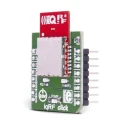 MikroElektronika Communication & Wireless Development Tool IQRF Click TRto76D GFSK 916MHz 3.3V 