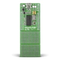 MikroElektronika Development Board with Microchip PIC18F2550 MCU USB 2.0 Support MIKROE-647