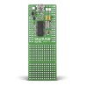 MikroElektronika Development Board with Microchip PIC18F2550 MCU USB 2.0 Support MIKROE-647