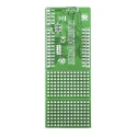 MikroElektronika Development Board with Microchip PIC18F2550 MCU USB 2.0 Support MIKROE-647