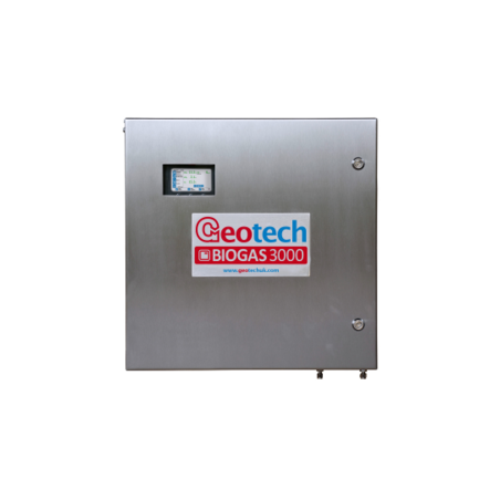 geotech-on-line-biogas-3000-gas-analysers