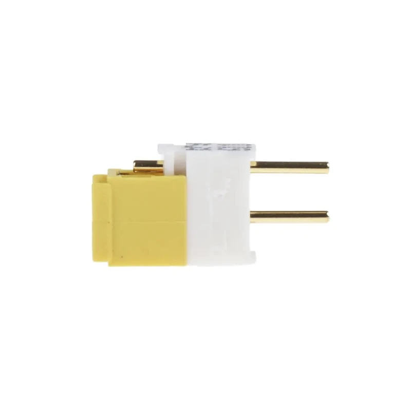 ERG Slide Jumper Switch, Actuator Type Slide, 2.54mm Pitch, MPN JSA4 01 G1