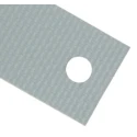 Bergquist Self-Adhesive Thermal Interface Pad 0.178 mm Thick 0.9 W/mK Fibreglass 25.4 mm x 19.05 mm SP400