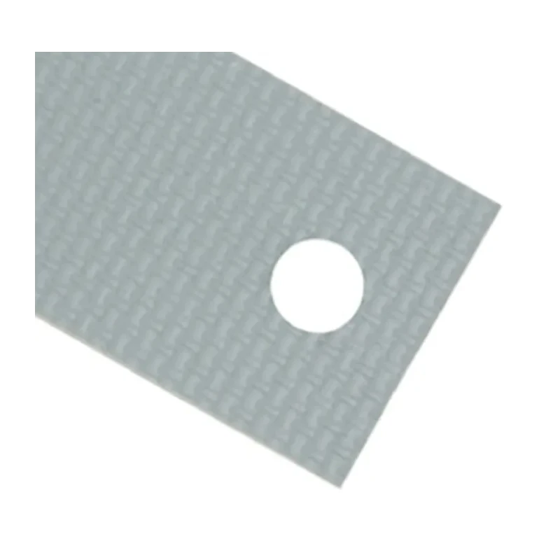 Bergquist Self-Adhesive Thermal Interface Pad 0.178 mm Thick 0.9 W/mK Fibreglass 25.4 mm x 19.05 mm SP400