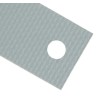 Bergquist Self-Adhesive Thermal Interface Pad 0.178 mm Thick 0.9 W/mK Fibreglass 25.4 mm x 19.05 mm SP400
