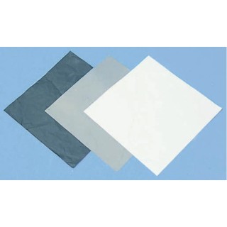 Bergquist Sil-Pad 400 Series Self-Adhesive Thermal Interface Sheet, 0.18 mm Thick, 0.9 W/mK, 304.8 mm x SP400-0.007-AC-1212