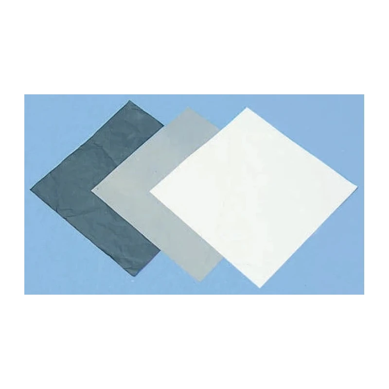 Bergquist Sil-Pad 400 Series Self-Adhesive Thermal Interface Sheet, 0.18 mm Thick, 0.9 W/mK, 304.8 mm x SP400-0.007-AC-1212