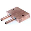 Thermo Electric Devices Liquid Heat Exchanger 9.7 mm Height, 32 mm Width, 51 mm Depth LI102
