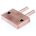 Thermo Electric Devices Liquid Heat Exchanger 9.7 mm Height, 32 mm Width, 51 mm Depth LI102