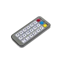 Hoyles Infrared Remote Control Infra-Red Remote Controller for Use with SpeechPOD and RadAlert Products CSA-IR2