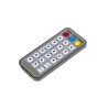 Hoyles Infrared Remote Control Infra-Red Remote Controller for Use with SpeechPOD and RadAlert Products CSA-IR2