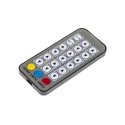 Hoyles Infrared Remote Control Infra-Red Remote Controller for Use with SpeechPOD and RadAlert Products CSA-IR2