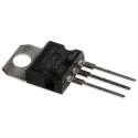 STMicroelectronics 5-Channel Linear Voltage Regulator 1A 5V TO-220 3-Pin L7805ABV