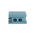 Schneider Electric Industrial Duty Momentary On-Off Foot Switch Metal Housing 3A Contact Current 240V AC XPEM110
