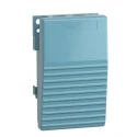 Schneider Electric Industrial Duty Momentary On-Off Foot Switch Metal Housing 3A Contact Current 240V AC XPEM110