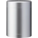 Patlite LR7 Series Signal Tower Silver Steady Effect Base with LED Bulb 24V dc AC IP65 LR7-02WTNU