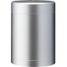 Patlite LR7 Series Signal Tower Silver Steady Effect Base with LED Bulb 24V dc AC IP65 LR7-02WTNU