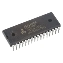 Alliance Memory SRAM 1 MB 128K x 8 bit 55ns Asynchronous 2.7-5.5 V 32-Pin PDIP AS6C1008-55PCN