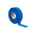 3M Scotch™ 35 Blue Polyvinyl Chloride Electrical Tape, 19mm x 20m SCOTCH 35 BLEU 20 X 19