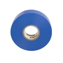 3M Scotch™ 35 Blue Polyvinyl Chloride Electrical Tape, 19mm x 20m SCOTCH 35 BLEU 20 X 19